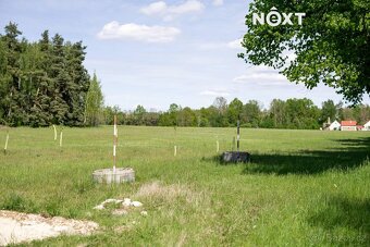 Prodej pozemek Bydlení, 1756㎡ - 10