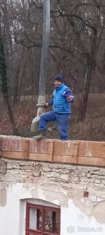 Zedník,obkladač,sádrokartonář,zámečník - 10