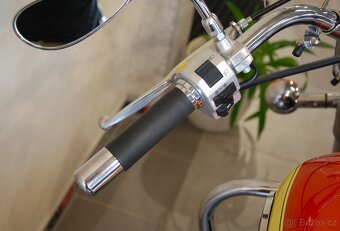 Suzuki VL 800 Intruder Volusia - hezký stav - 10