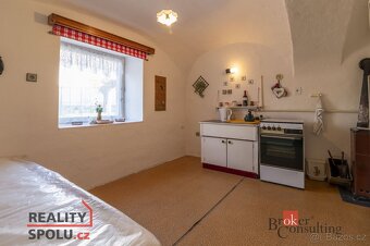 Prodej, domy/rodinný, 170 m2, 53373 Uhersko, Pardubice [ID 7 - 10