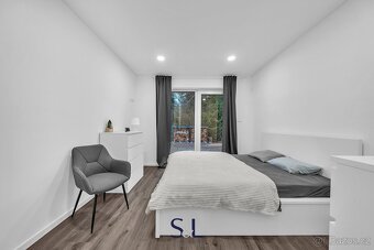 Prodej rodinné domy, 106 m² + dalších 108 m² v podkroví - Bř - 10