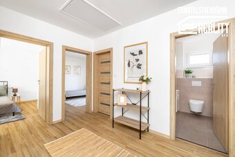 Prodej, rodinný dům 4+kk, Přepychy, okr. Pardubice - 10