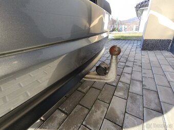 BMW f10 Manuál M packet - 10