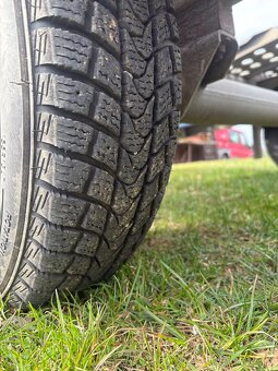 Auropřepravník - 10