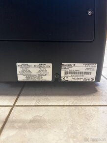 Weidmüller POWERCRIMPER 6.0 a POWERSTRIPPER - 10