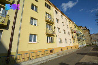 Prodej bytu 3+1, ul. Krnovská, Opava Předměstí - 10