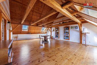 Prodej rodinného domu, 260 m², Chyše, ul. Nová Teplice - 10