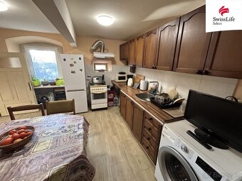 Prodej rodinného domu 80 m2, Hošťka - 10