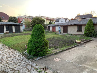 Pronájem rodinného domu 85 m², pozemek 655 m² - 10