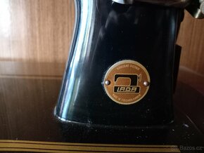 Šicí stroj LADA - 10