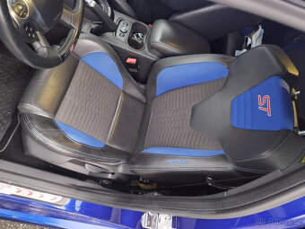 Ford Focus III ST hatchback 2012/2013, najeto 120 tis. km - 10