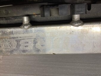 Subaru Impreza WRX Bugeye 2001 - 10