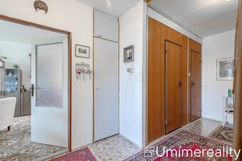 Prodej byty 3+kk, 65 m2 - Praha - Petrovice, ev.č. Rezlerova - 10