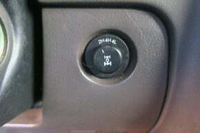 SSANGYONG KORANDO 2.0i 4X4, BEZ KOROZE - 10