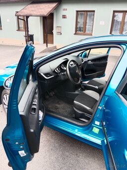 Prodám Peugeot 207 - 10