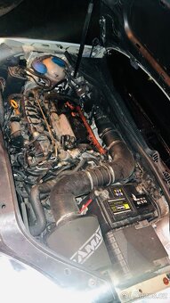 Golf 5 GTI DSG - 10