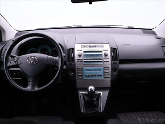 Toyota Corolla Verso 2,2 D4-D 100kW CZ Edition (2008) - 10