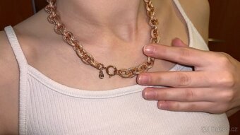 Pierre Lang náhrdelník Diva - 10