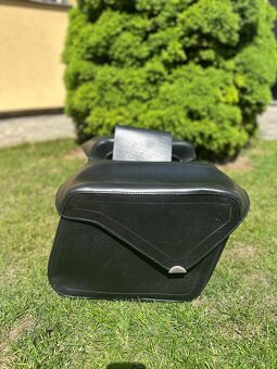 Honda VTX 1300 S najeto pouze 5400km - 10