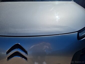 Citroen C4 Cactus 1,6HDI, automat - 10