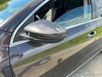 Volkswagen Passat b7 2.0tdi 103kw cr highline - 10