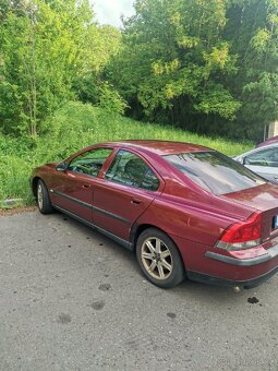Volvo S60 - 10