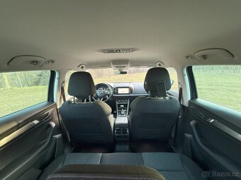 Škoda Karoq Style 2.0 TDi DSG 4x4 - 10