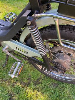 Babetta 210 - 10