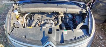 Citroën C4 Picasso II, 013-, 1.6BlueHdi, BHZ, 88kw - 10