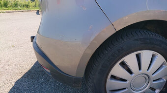 Renault Megane Scenic - 10