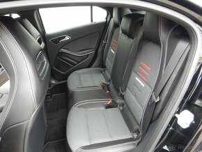 MERCEDES-BENZ A 180 D, AUTOMAT, ČR - 10
