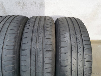 205/65R15 letní Renault Fluence 6,5x15 5x114,3 ET 43 - 10
