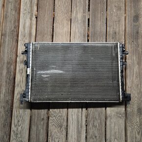 Chladič Škoda Kodiaq RS, 5Q0121251HN, 5Q0121251EN - 10