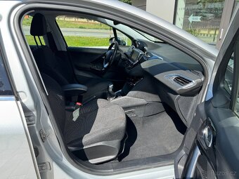 Peugeot 208 PureTech 1.2 (60Kw) ACCESS MAN5 - 10