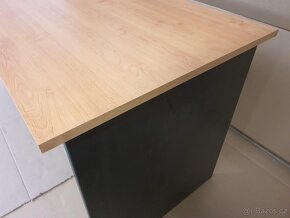 PSACÍ STŮL 160 CM - 10