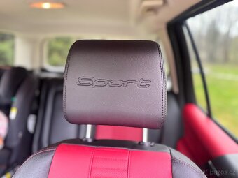 Prodám Land Rover Freelander 2.2D 110KW - 10