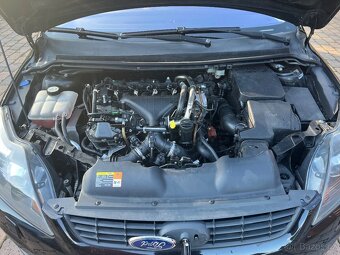 Ford Focus 2 Kabriolet cabrio - 10