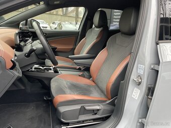 Volkswagen ID.4 PRO Performance 77 kWh - 10