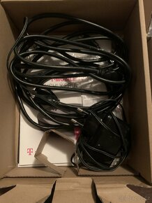 Modem/Router UPC, Arris - 10