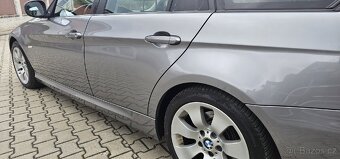 BMW 320i 125kw Automat - LCI - Kůže, Velká NAVI, Panorama - 10