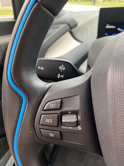 BMW i3 Sportpaket 2022 - 10