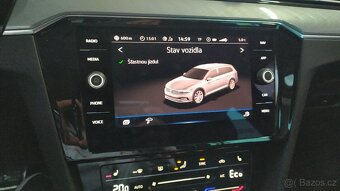 VW Passat GTE, 1.4 TSI 160kw DSG, po 1.maj - 10