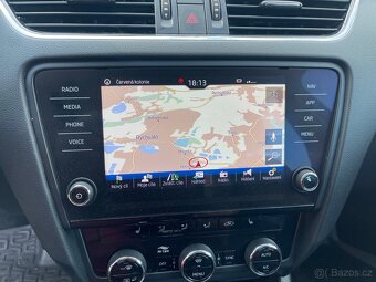Octavia 3 1.6 TDi 85kw - 10