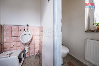 Prodej rodinného domu, 240 m², Maršovice - 10