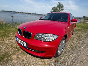 BMW 116i - 10