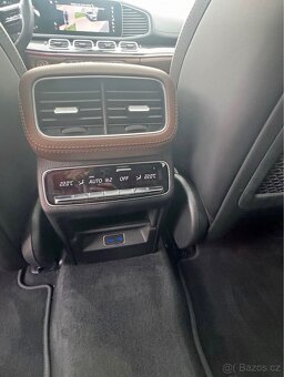 На продаж: Mercedes-Benz GLE 53 AMG 4MATIC+ (2023) - 10