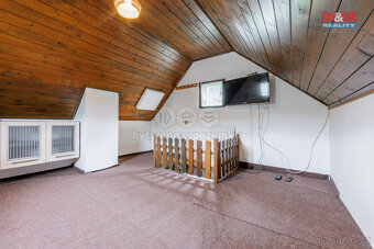 Prodej zahrady, 350 m², Dubina - 10