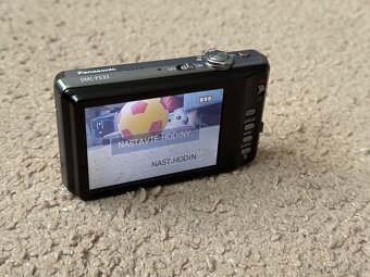 Panasonic Lumix DMC-FS33 - 10