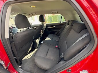 Toyota Auris 1.6 Valvematic, 2009, 172.000km, Manuál - 10