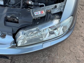 Díly z vozu Peugeot 406 coupe 3.0 v6 152kw - 10